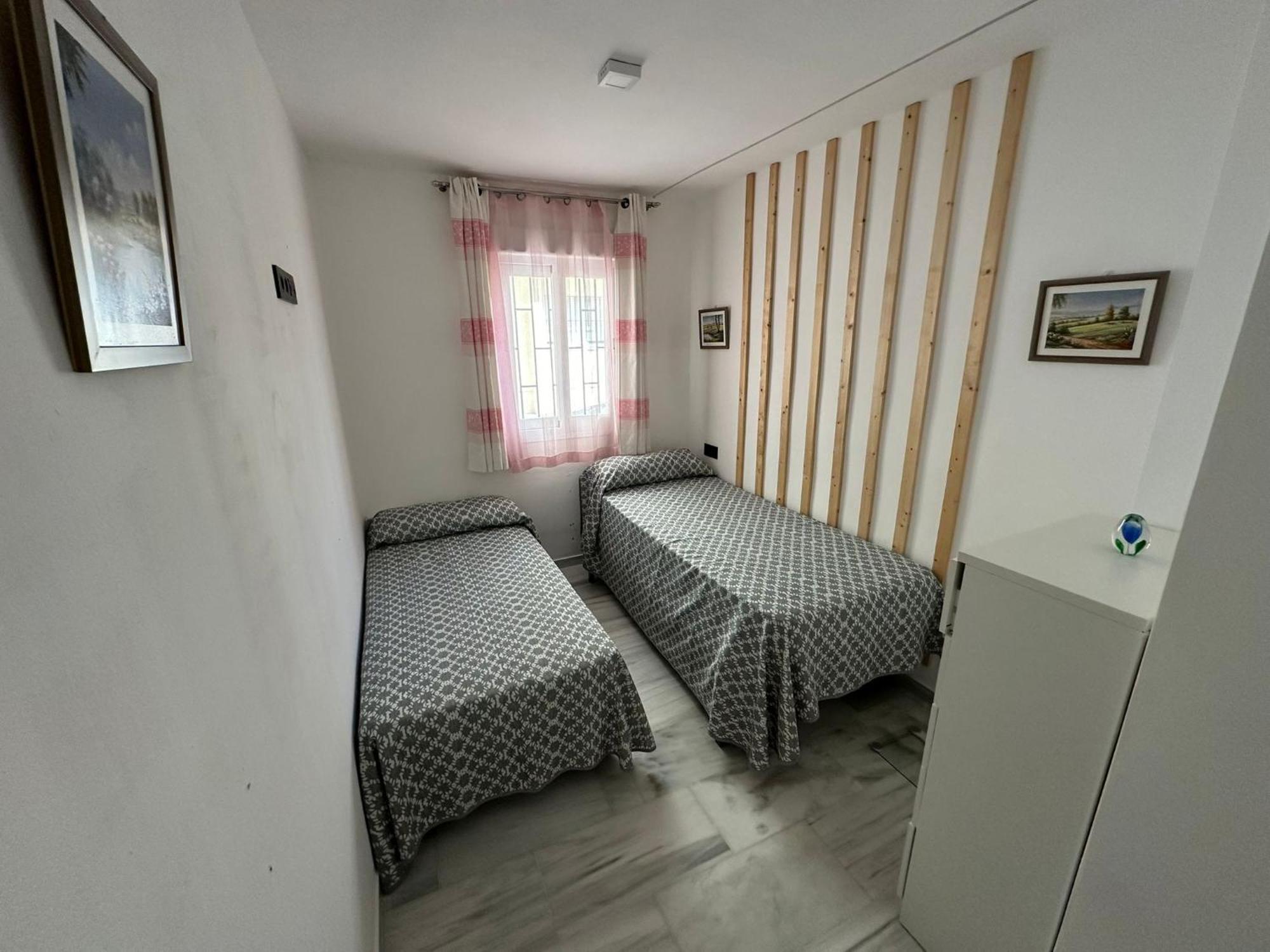 Apartamento Condesa Sanlucar de Barrameda Exterior photo
